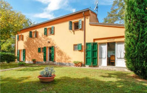 Pet Friendly Home In Trebbiantico Di Pesaro